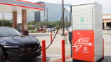 Phillips 66 launches EV charging strategy in the U.S.