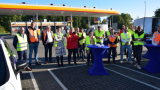 Shell Recharge expands in the Netherlands with new fast charging station