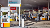 Shell pulls the plug on hydrogen stations in the UK