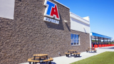 TravelCenters of America opens four new locations
