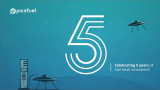 Reins celebrates 5 years of fuel retail innovation!