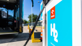 ORLEN to build three new hydrogen stations in Poland