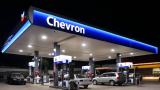 Chevron sets up checkout-free shopping in California