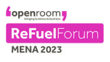 ReFuelForum MENA 2023