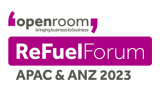 ReFuelForum APAC & ANZ 2023