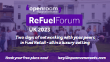 ReFuelForum UK 2023