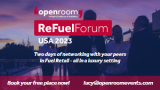 ReFuelForum USA 2023