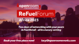 ReFuelForum Africa 2023
