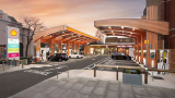 Bever Innovations illuminates iconic Shell Recharge site