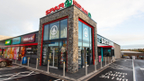 SPAR opens first Barista Bar Coffee Drive-Thru in Ireland