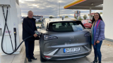 H2, Air Liquide add hydrogen refuelling to Shell station in Düren