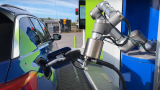 Exclusive report: The Finnish station using a robot to fuel up cars