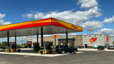Love’s Travel Stops adds cash-back offers