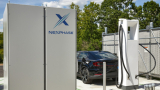Franklin Electric launches NexPhase™ to support electric vehicle infrastructure rollout