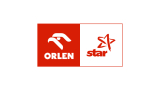 ORLEN Deutschland, star unify co-branding with new logo