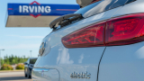 Irving Oil reveals first branded electric vehicle fast chargers