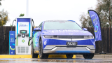 bp pulse launches in Australia