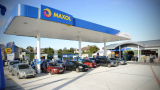 Maxol unveils €100 million investment programme