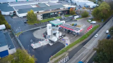 Rolande, G&V Energy Group open fifth Belgian LNG station