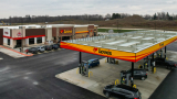 Love’s continues 2022 expansion with new Travel Stop in Ohio
