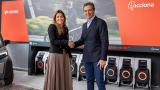 Acciona, Cepsa to roll out a network of battery exchangers in Spain 