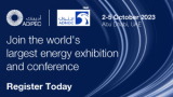 Abu Dhabi International Petroleum Exhibition and Conference (ADIPEC) 2023