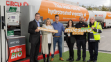 Circle K’s fleet in Ireland to be fueled by 100% renewable diesel