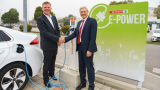 SPAR Austria to expand E-charging locations to 335 by 2025