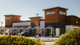 Mister Car Wash expands with new site in Pasadena