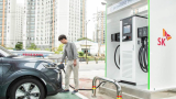 SK Energy, Doosan to build hybrid energy stations in Korea