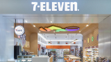7-Eleven unveils new 7Cafe concept in Singapore