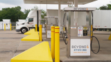 Chevron expands CNG fueling network via Beyond6 acquisition