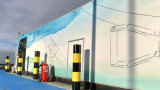 HAM expands NGV network with opening in Spain