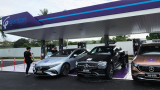 Petronas Dagangan launches first EV charging hub in Malaysia