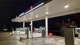 LS Downlights’ eco-modus: Saving energy while looking fully operational at night