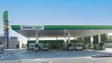 Emarat achieves 100th station milestone
