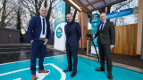 Maxol opens first Ultra-Rapid EV charging hub in Northern Ireland