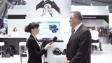 Video review from UNITI expo 14 in Stuttgart, Germany – PetrolPlaza on the road