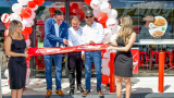 Puma Energy opens 300th station in Guatemala 