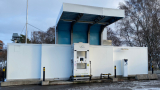 Hynion opens new hydrogen refuelling station in Sweden