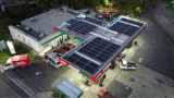 Puma Energy on track to operate 200 solar service stations 