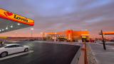 Love’s inaugurates new Travel Stops across three states