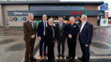 Maxol site opens following £2.3 million investment