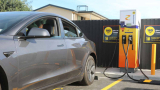 Z Energy puts the foot down on EV charging network