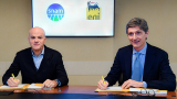 Eni and Snam form a JV to develop the first CCS project in Italy