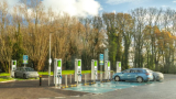 Gridserve achieves 100th charger milestone in the UK