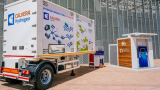 Calvera Hydrogen to open 8 stations in Spain and throughout Europe