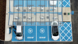 Motor Fuel Group opened seven new EV charging sites in December