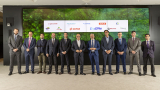 Cepsa, Begas to decarbonize heavy urban transport with bioautogas