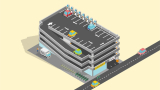 Shell, Q-Park to build mobility hubs throughout Netherlands